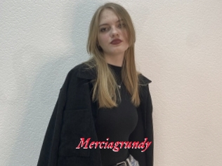 Merciagrundy