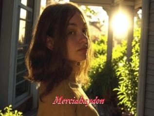 Merciahaydon