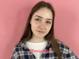 Merciaheath