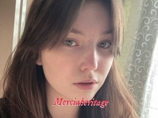 Merciaheritage