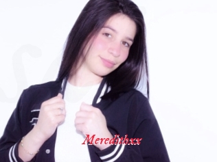 Meredithxx