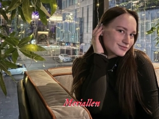 Meriallen