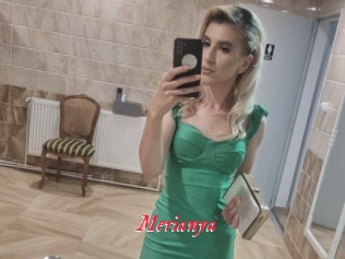 Merianya