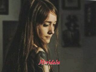 Meridalu
