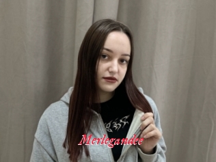 Merlegandee