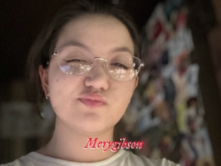 Merygibson