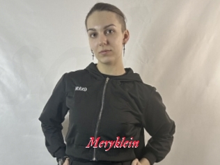 Meryklein