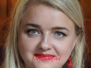 Merylallford