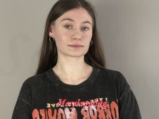 Merylappling