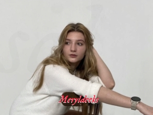 Meryldeeks