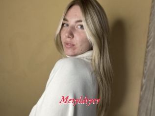 Meryldryer