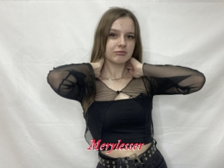 Merylesser