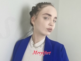 Merylfort