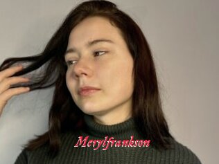 Merylfrankson