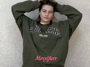 Merylfurr
