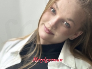Merylgarman