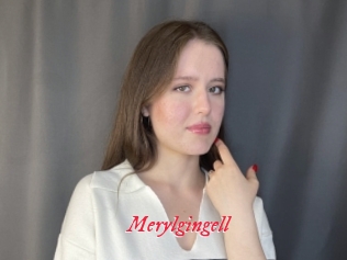Merylgingell