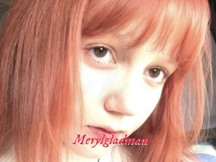 Merylgladman