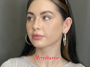 Merylharrie