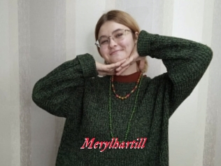 Merylhartill