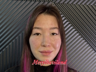 Merylhaviland