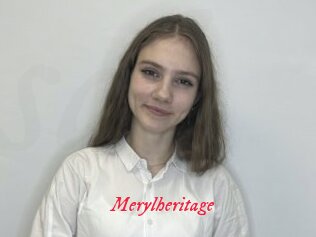 Merylheritage
