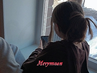 Merymoan