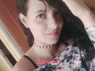Meryrouss