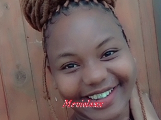Meviolaxx
