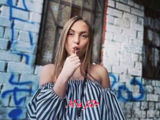 Mia_fille