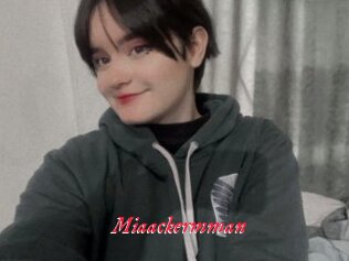 Miaackermman