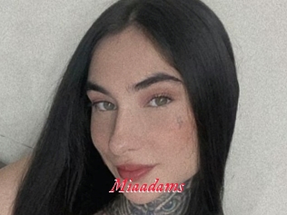 Miaadams