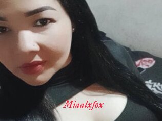 Miaalxfox