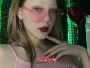 Miaboyko