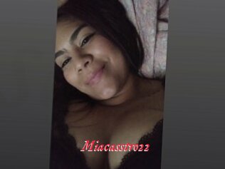 Miacasstro22