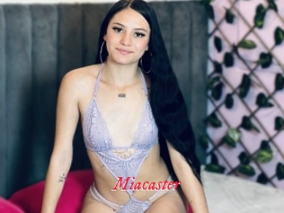 Miacaster