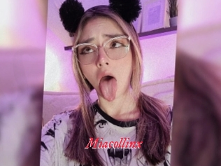 Miacollinx