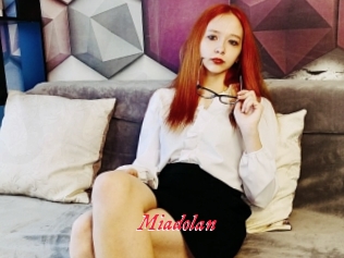Miadolan