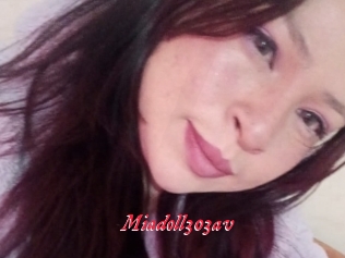 Miadoll303av
