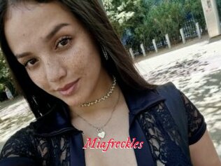 Miafreckles