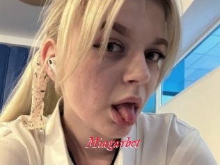 Miagarbet