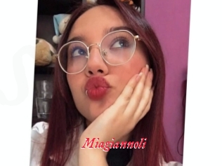 Miagiannoli