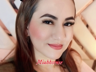 Miahhsense