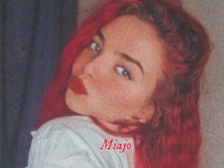 Miajo