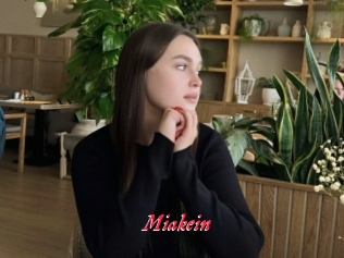 Miakein