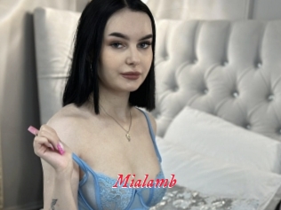 Mialamb