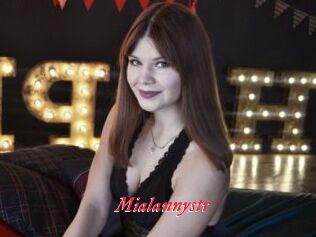Mialannystr