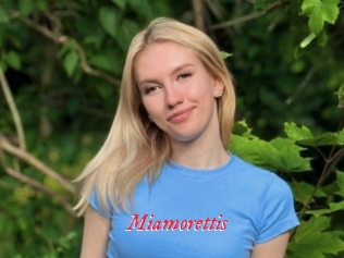 Miamorettis