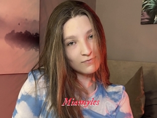 Miamyles