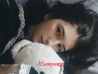 Miamyongo